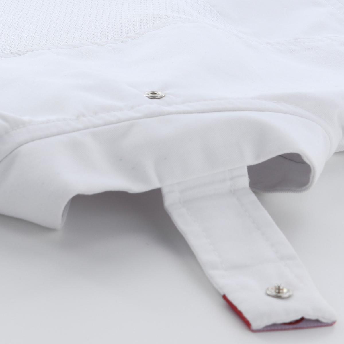 The Signature Unisex Chef Jacket SS | CUL302