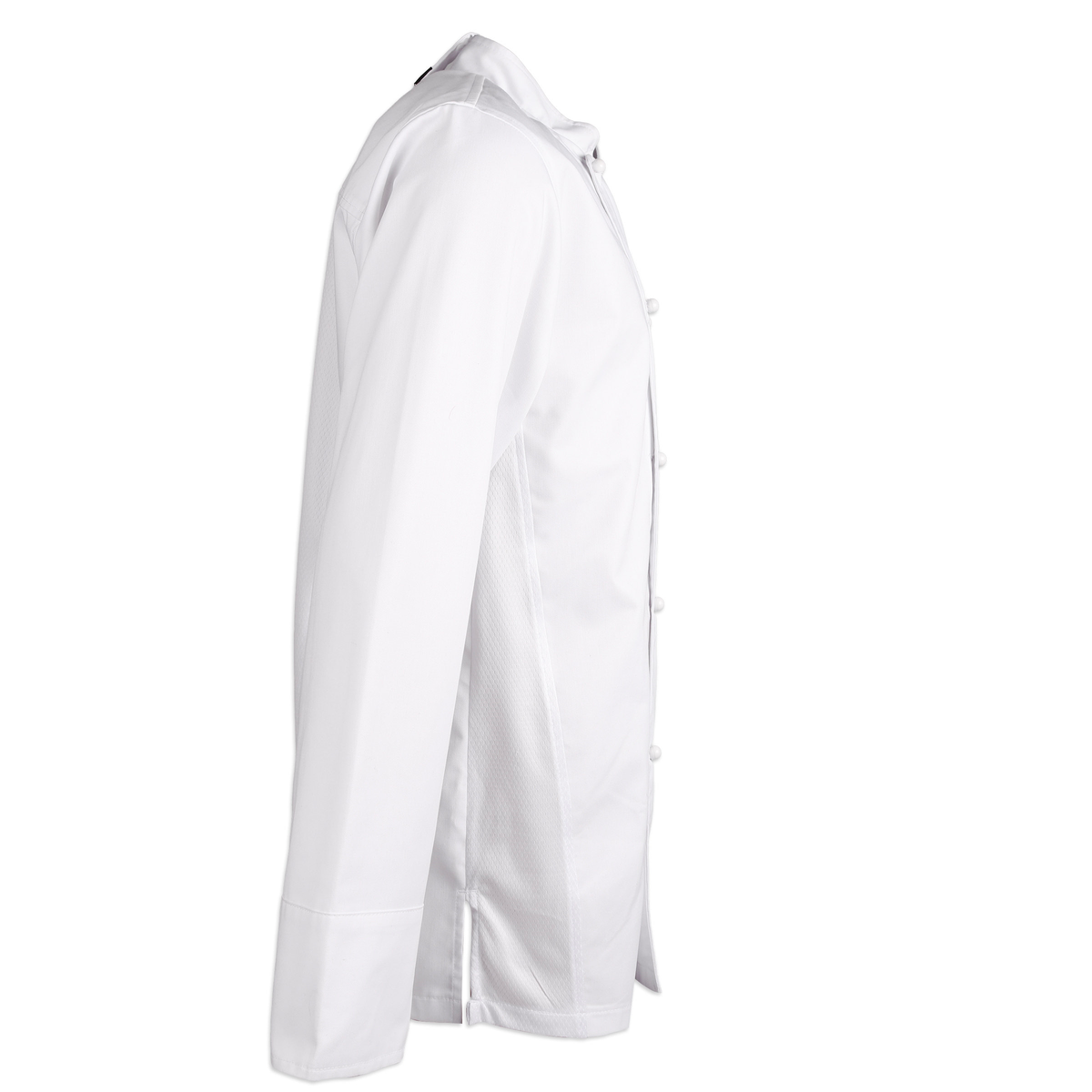 The Maestro Unisex Chef Jacket LS | CUL303