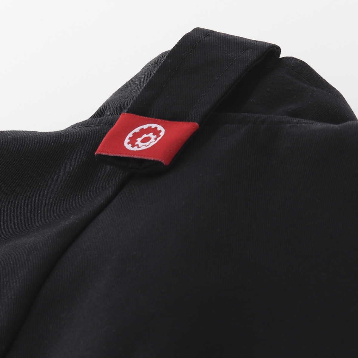 The Craftsman Unisex Chef Pull Over SS | CUL305