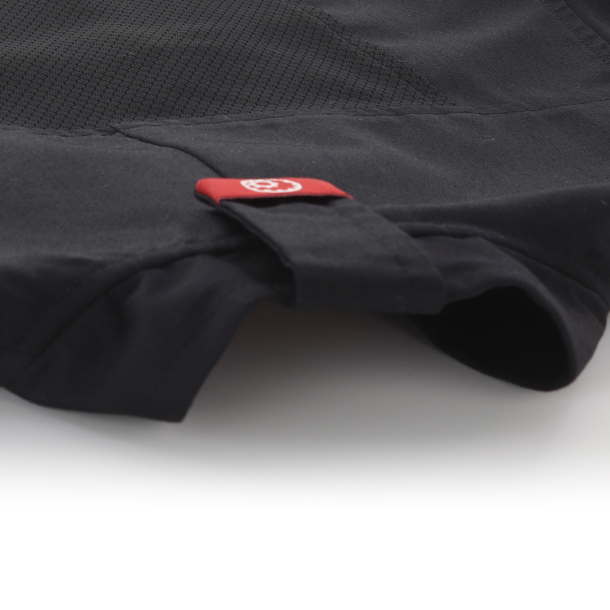 The Craftsman Unisex Chef Pull Over SS | CUL305