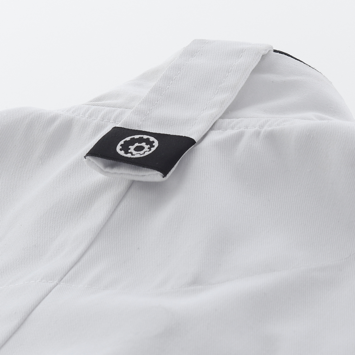 The Artisan Unisex Chef Jacket LS | CUL306