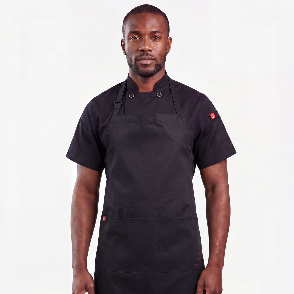 Adjustable Bib Apron | CUL380