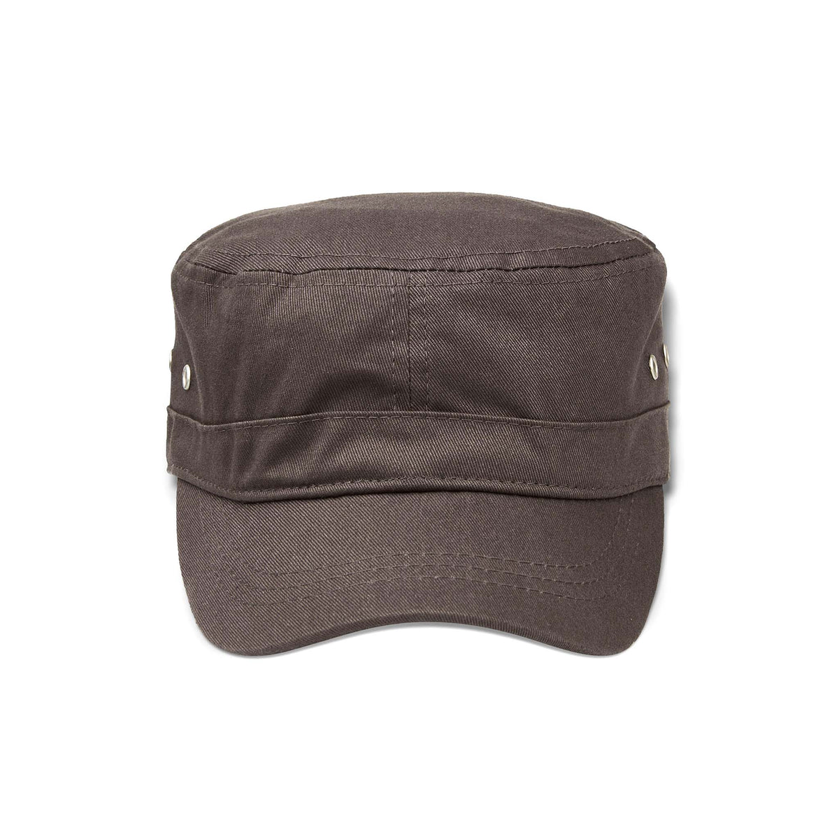 Fidel 'Military Style' Cap - Chef, Waiter, Barman Headwear | CAPS005