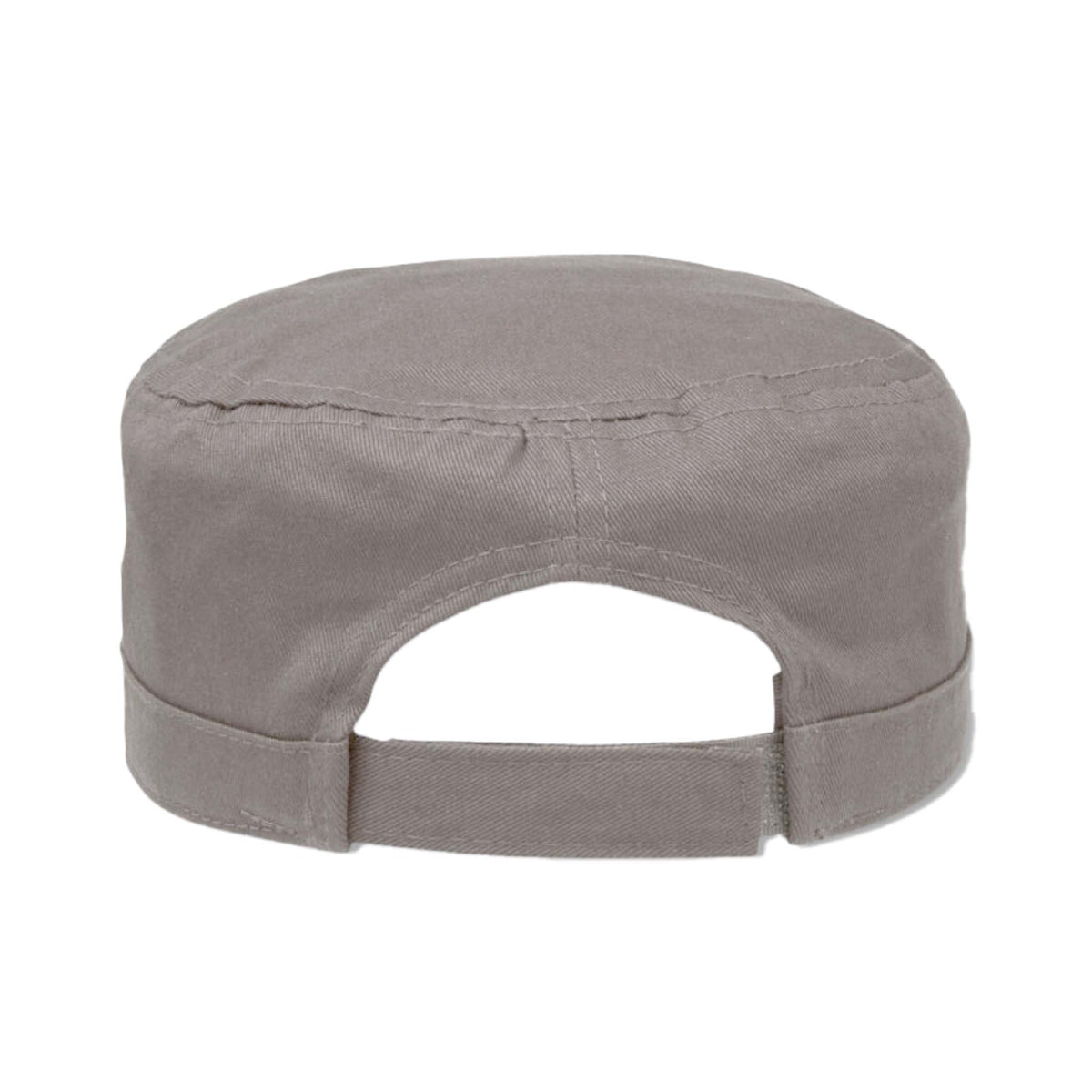 Fidel 'Military Style' Cap - Chef, Waiter, Barman Headwear | CAPS005