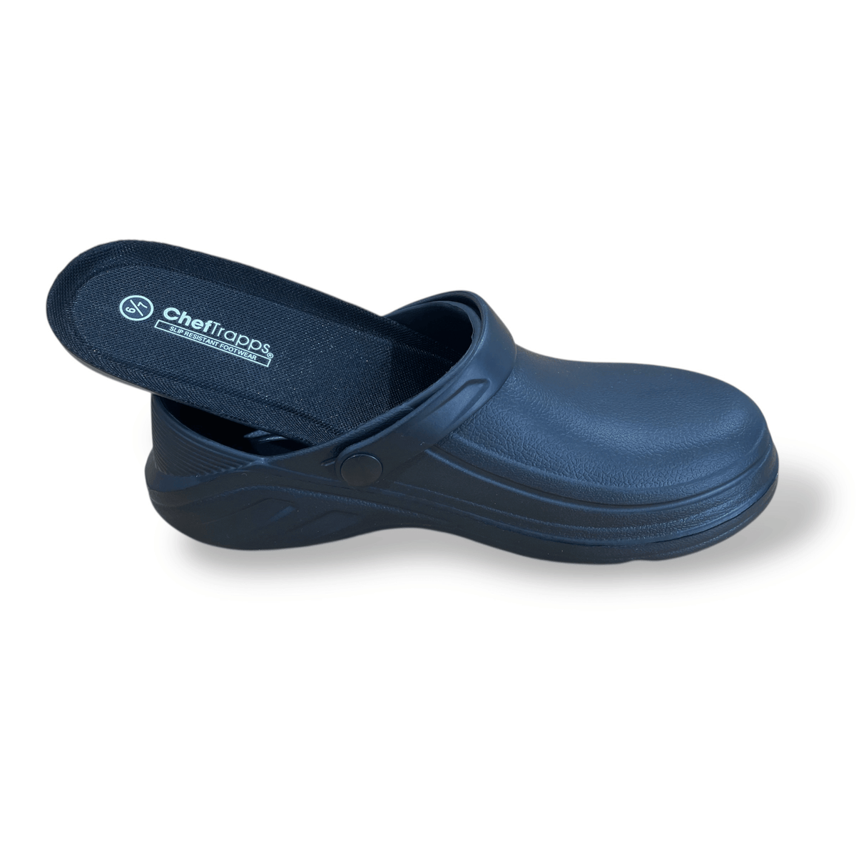 ChefTrapps Signature Clog | CG