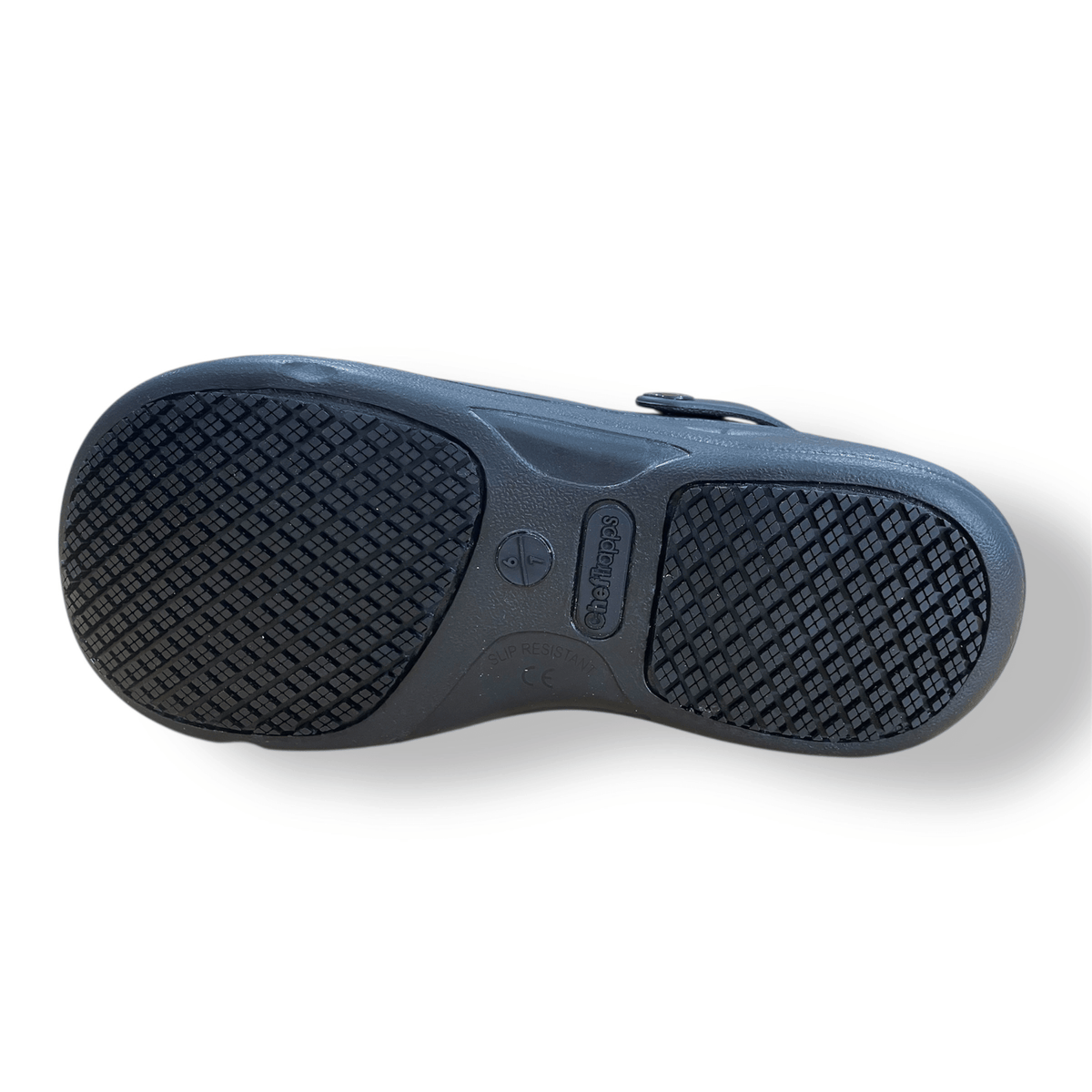 ChefTrapps Signature Clog | CG