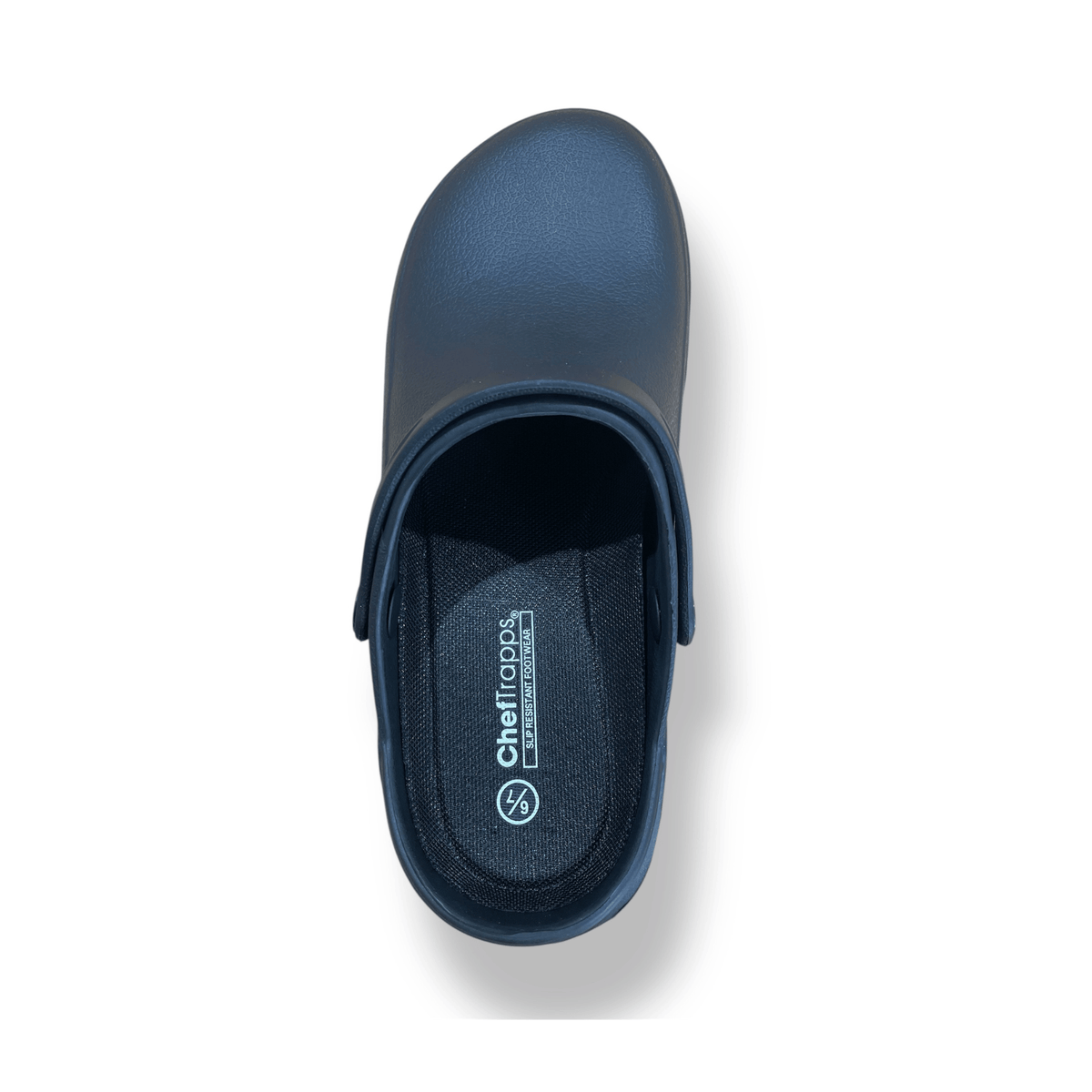 ChefTrapps Signature Clog | CG