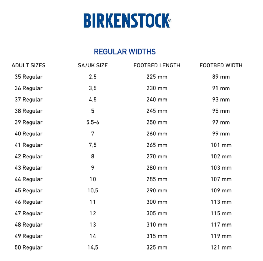Birkenstock Super Birki - Orthopaedic Chef Shoe  |  CT-SFSH005