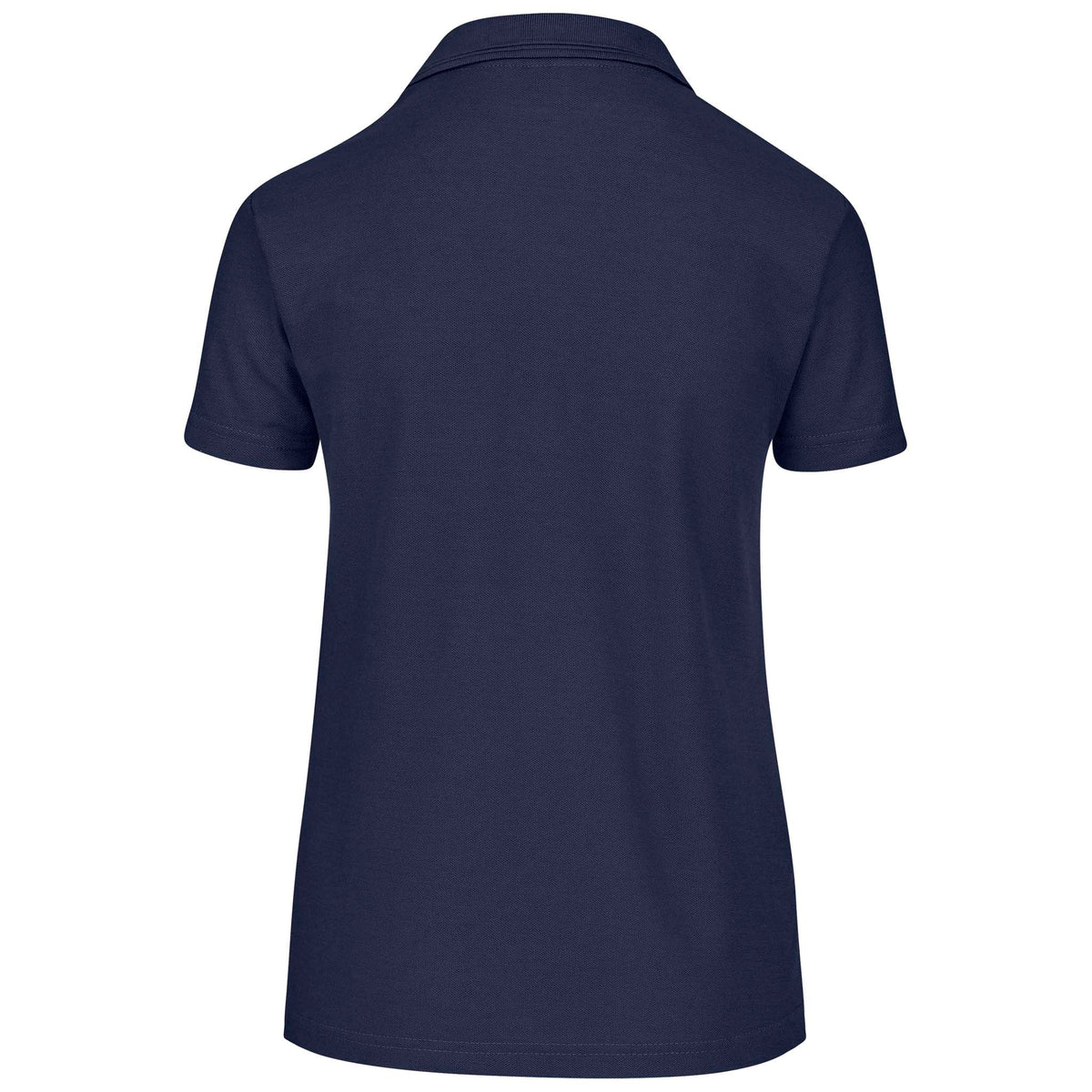 Ladies Basic Pique Golf Shirt