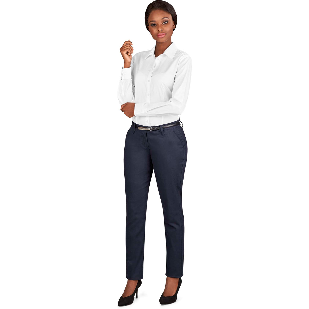 Ladies Stretch Chino  |  R464.99each