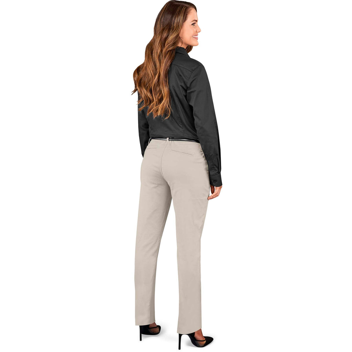 Ladies Stretch Chino  |  R464.99each