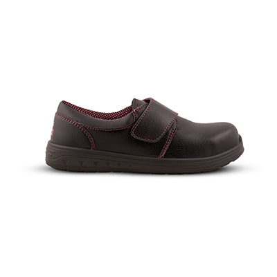 Rebel Ladies Zari Safety Shoe  |  CT-SFSH007